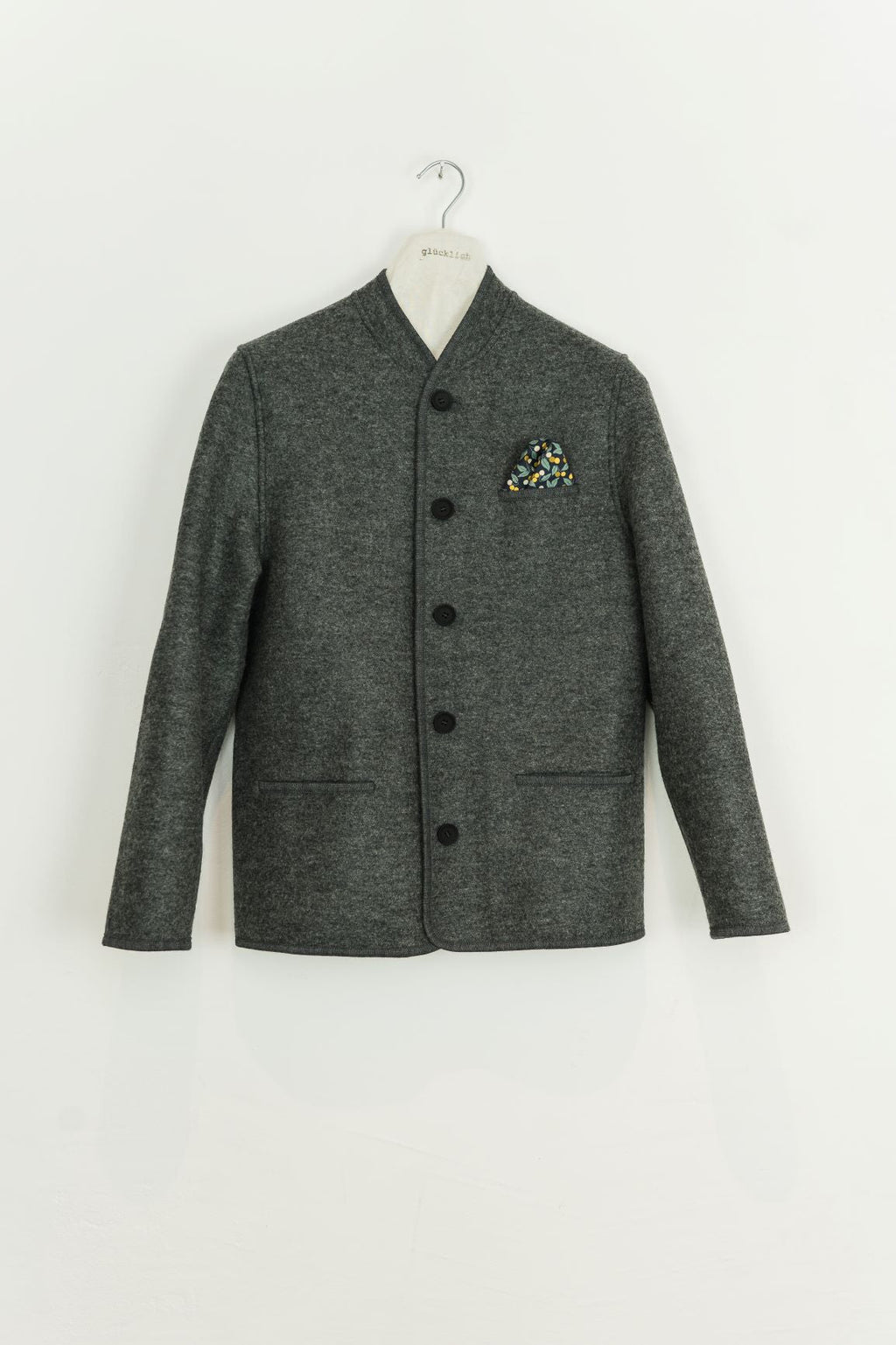 AP Francesco Felted Ash