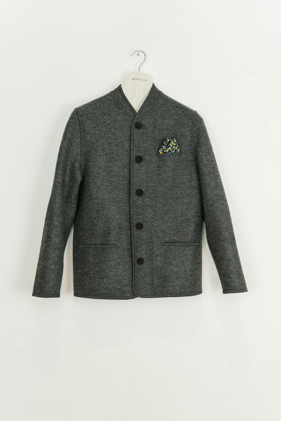 AP Francesco Felted Ash