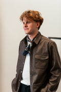 AP Willy Loden Brown