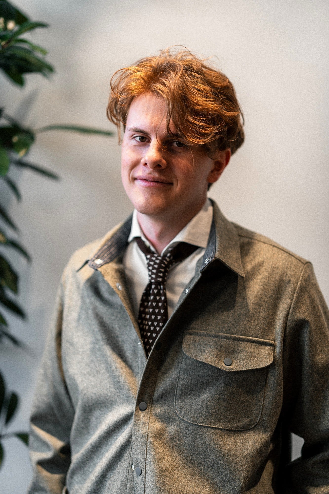 AP Willy Loden Sage