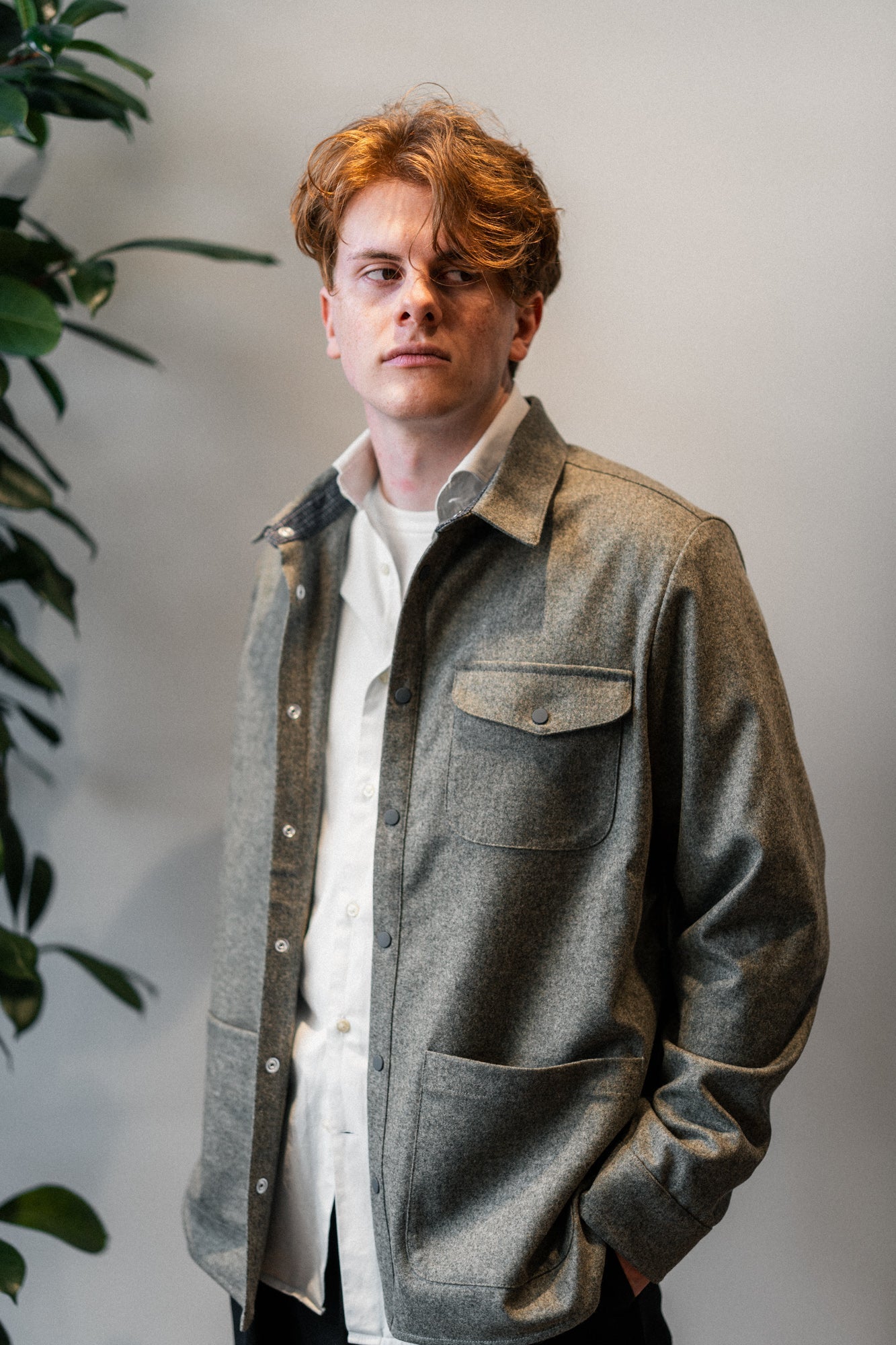 AP Willy Loden Sage