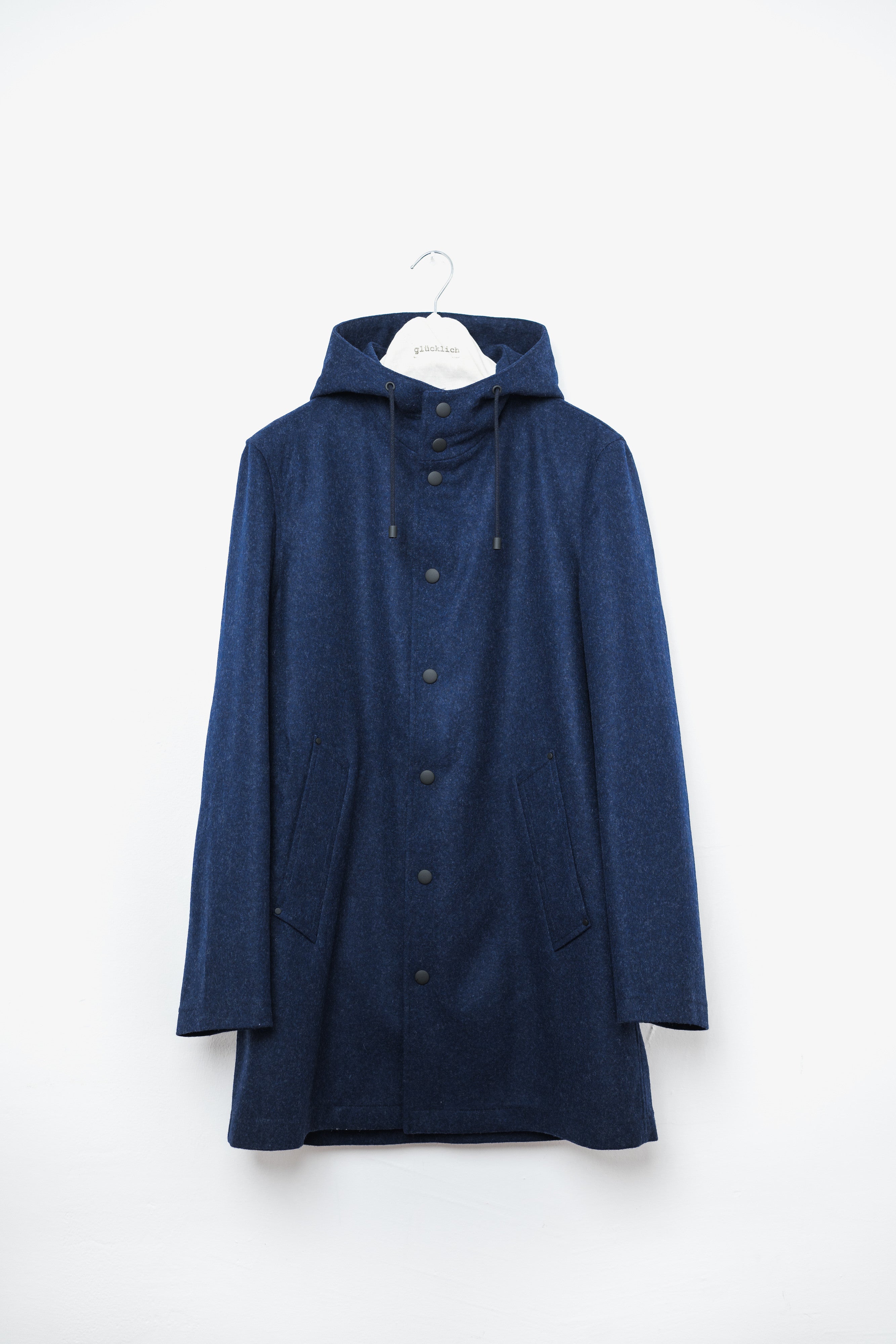 AP Ludovico Loden Navy
