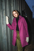 AP Ludovica Loden Fucsia