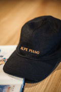 AP Cap Loden Navy