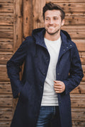 AP Ludovico Loden Navy
