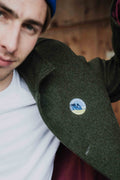 Pin Dolomiten