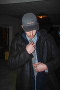 AP Cap Loden Stone