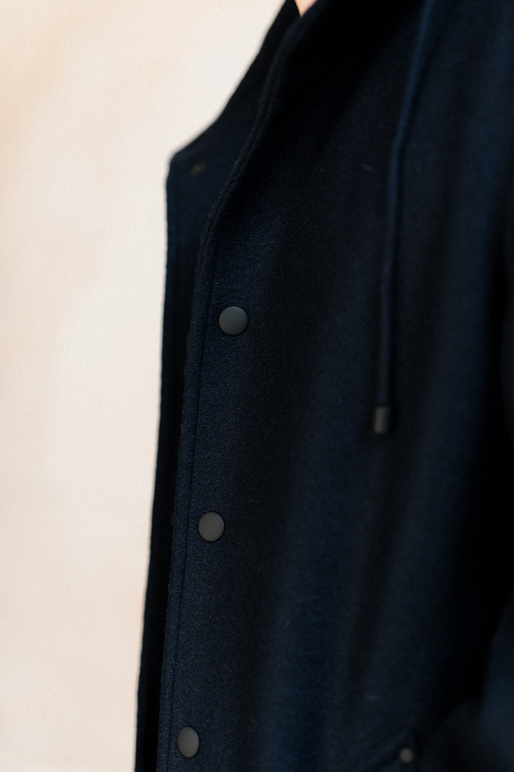 AP Ludovico Felted Navy