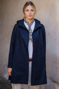 AP Ludovica Loden Navy