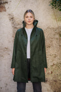 AP Ludovica Loden Wood