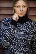 AP Elettra Jacquard